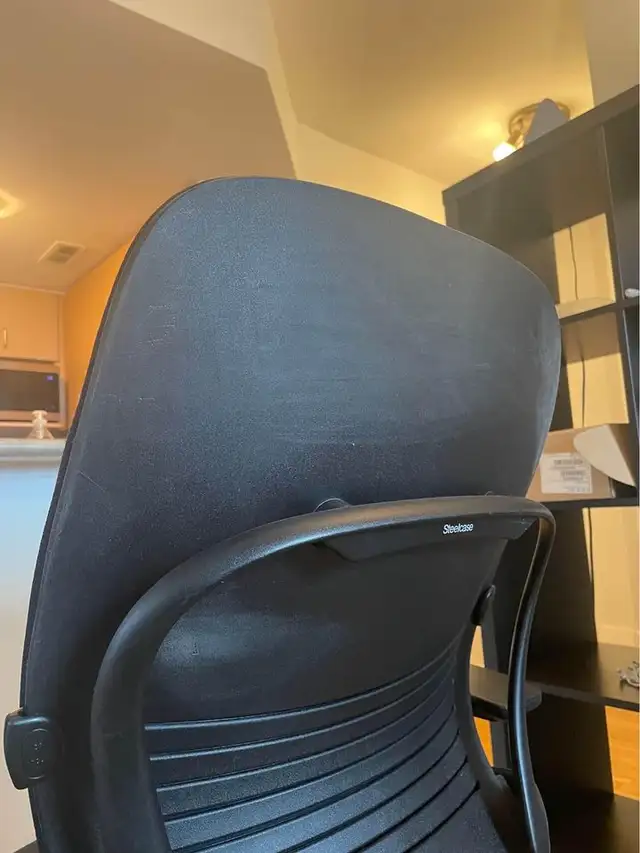 Steelcase Leap V262864361305858124