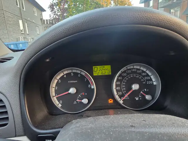Hyundai Accent580120245835540487