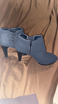 Mex size 10 heels