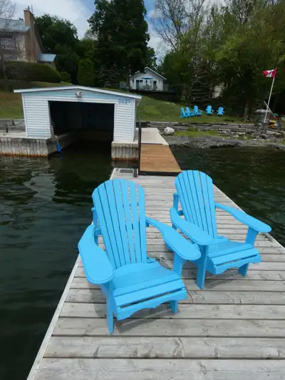 HOUSE RENTAL RIVERFRONT PROPERTY- ST. LAWRENCE RIVER- THOUSAND ISLANDS- JULY TO SEPT 2025 1. ESSENTI...