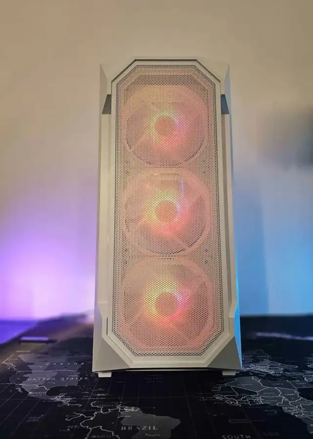 Gaming Computer | 1660 Super in Desktop Computers in Calgary - Image 6