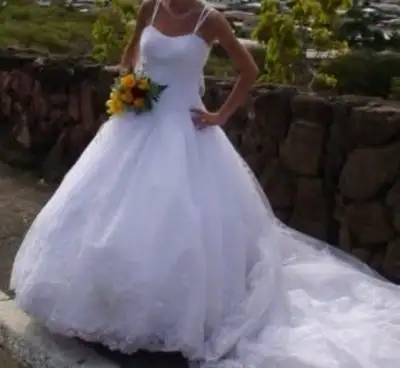 Wedding Dress!, View more