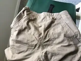 Mountain Hardware Ladies Technical Hiking Pants EUC in Women's - Bottoms in Oshawa / Durham Region - Image 6