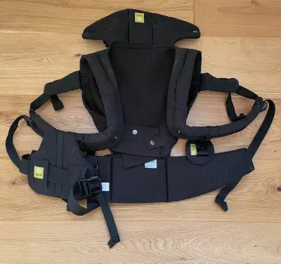 LilleBaby All Seasons Baby Carrier, View more