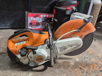 Used but works great 600 OBO