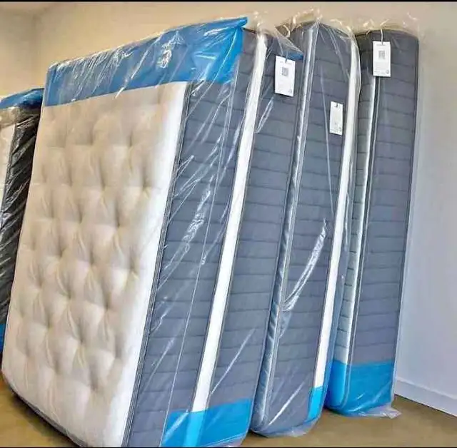 matelas simple,matelas double,matelas queen,matelas king à vendr in Beds & Mattresses in Longueuil / South Shore - Image 8