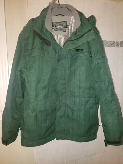 SIMS Winter Jacket Coat Snowboard Ski, View more