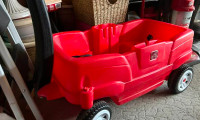 Wagon for Sale. $55. or Best Offer
