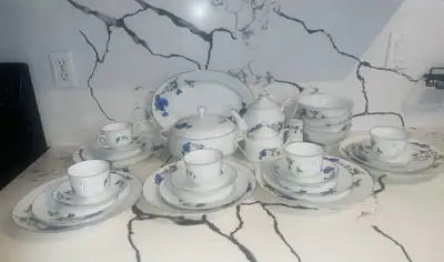 Dish set , View more