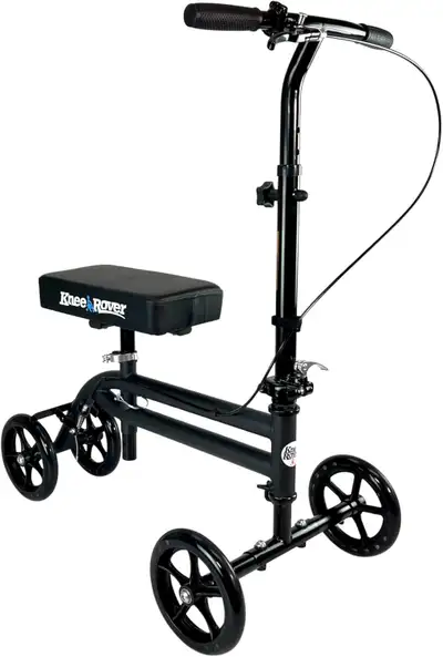Trottinette KneeRover, View more