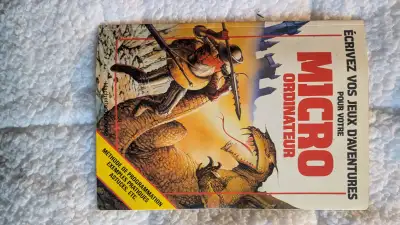 Manuel micro ordinateur, View more