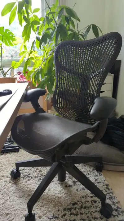 Mirra 2 Office Chair, View more