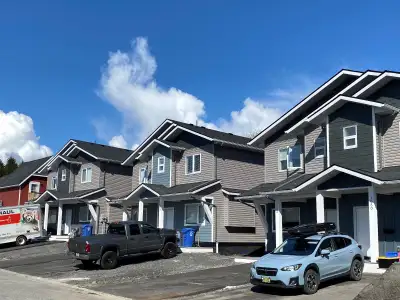 Located in the desirable Silversides area, these homes are located in walking distance to Conrad Ele...