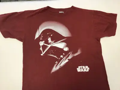Chandail manches courtes (star wars), View more