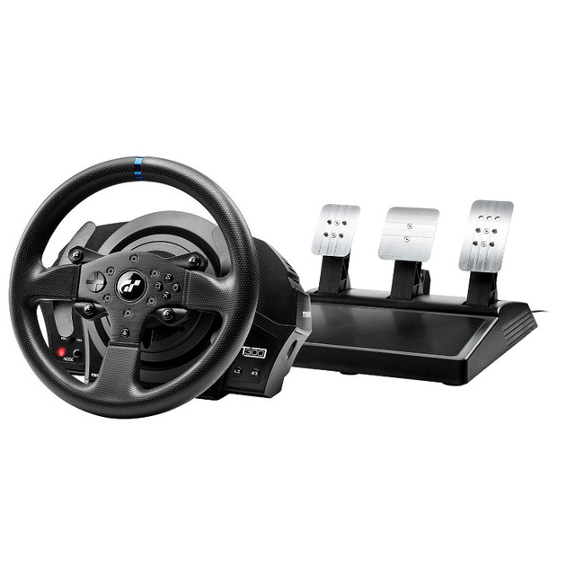 Thrustmaster T300RS GT  Racing Wheel (PS4/PS5) - NEW IN BOX in Sony Playstation 5 in Abbotsford - Image 2