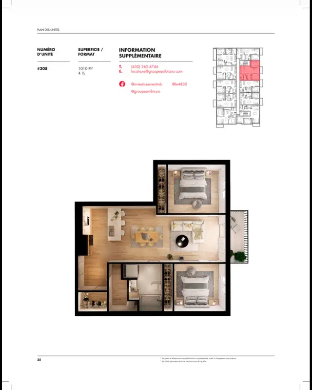 LEASE TRANSFER  - PER FRIENDLY - AVAILABLE APRIL 1st