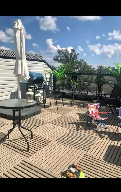 Stack condo - 2 Bedrooms for Rent Jun 1st -Markham Cornell area