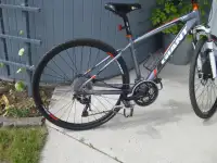 Giant Gravel/Hybrid Bike for Sale