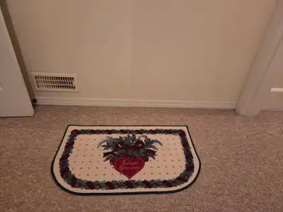 Christmas Mats, View more