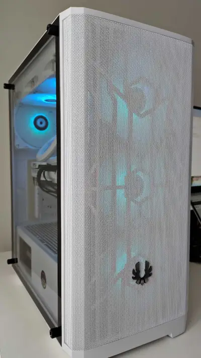 ® Gaming PC ®, View more