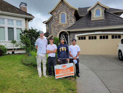 Hiring Student Painters - Full-Time - Calgary, View more