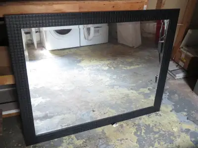 Large mirror, View more