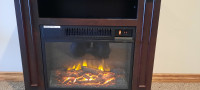 Fire place Space heater