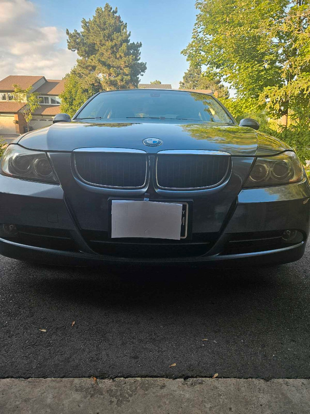 2008 BMW 328i for sale in Cars & Trucks in Mississauga / Peel Region - Image 3
