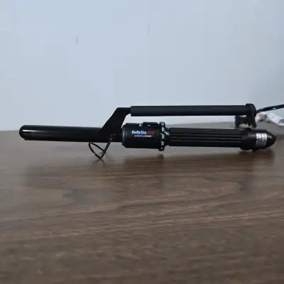 BabylissPRO Ceramix Xtreme 3⁄4" Curling Iron, View more