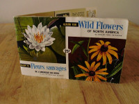Collectible Flowers of North America