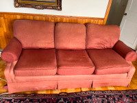 Canapé à 3 places gratuit / Free 3 seater Couch