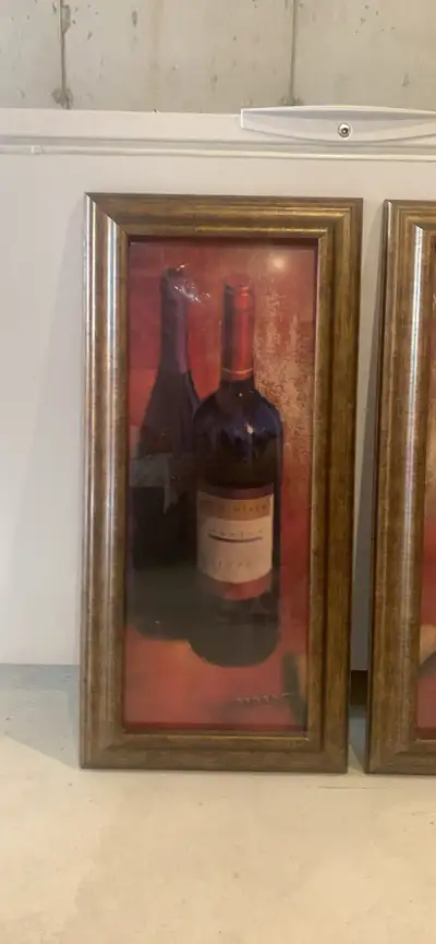 Hanging Art (2), View more