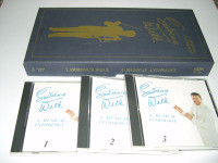 Laurence Welk - A Musical Anthology - Coffret de 3 cds
