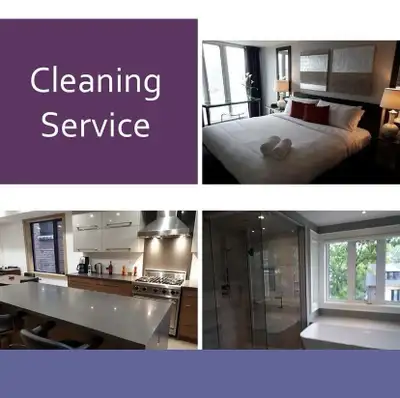 Cleaning Company, View more