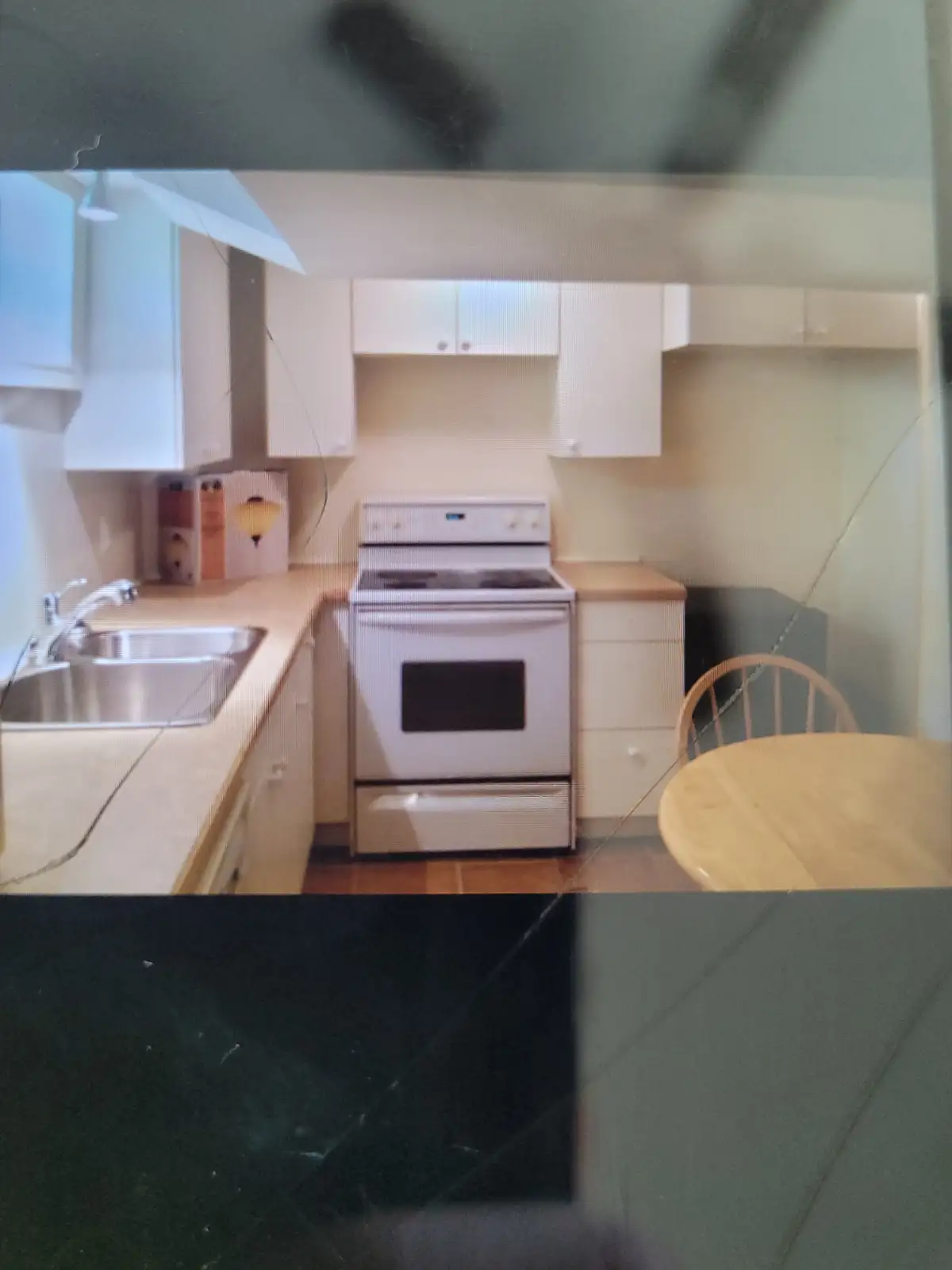pictures of the unit
