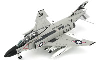 Hobbymaster USN F-4J Phantom “Showtime 112” 1/72nd New