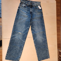 GAP size 16 teen boy's loose jeans 