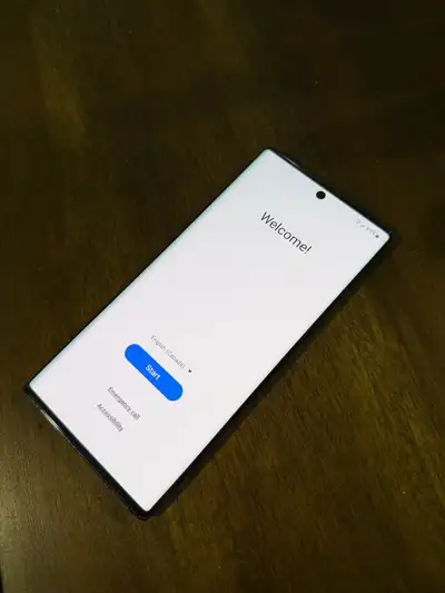 SAMSUNG GALAXY NOTE 10 PLUS, View more