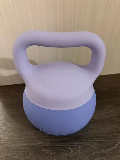 Kettlebell, View more