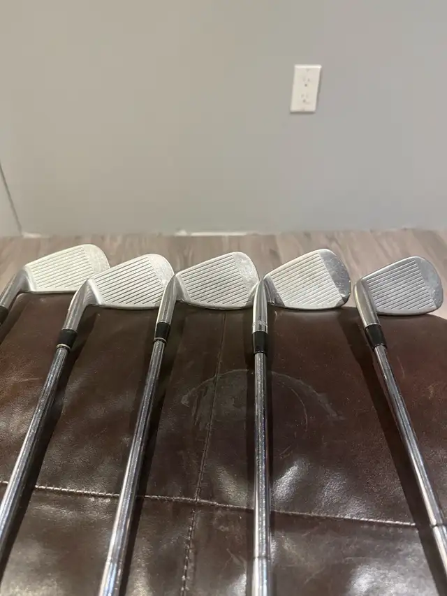 Titleist Irons and Titleist Vokey in Golf in Mississauga / Peel Region - Image 8
