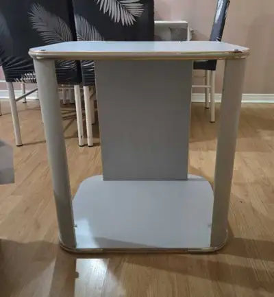  side table / Tv table , View more