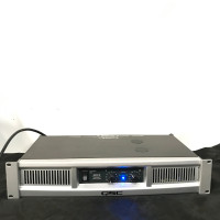 QSC GX3 Power Amplifier - USED