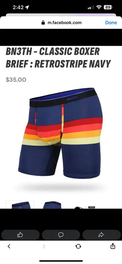 men underwear , View more