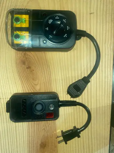 2x timers brand new 10$, View more