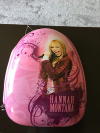 Brand New Girl’s Hannah Montana Hurley Backpack
