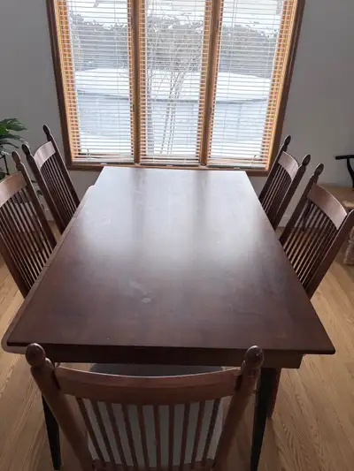 Table de salle à manger , View more