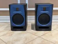 PreSonus R65 Studio Monitor Speakers