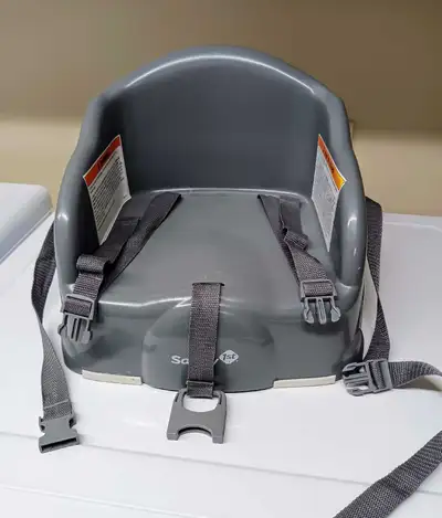Siège d'appoint pour bébé Safety, View more