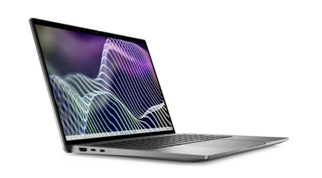 Dell Latitude 7440 - Flip design - Intel Core i7 - 1365U in Laptops in Oshawa / Durham Region - Image 2