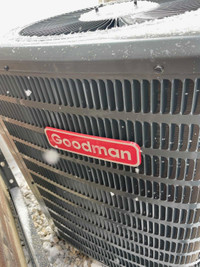 Used Air Conditioner 
